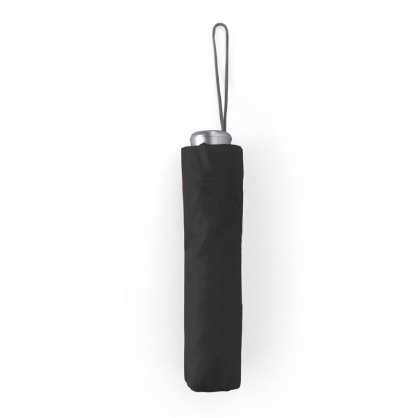 Umbrelă pliabilă manuală ATM YAKU – Negru [02] – fotografie 8