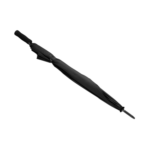 Umbrelă XL automată ATM HARUL – Negru [02] – fotografie 8