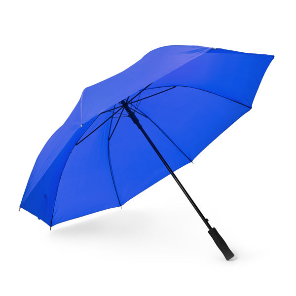 Umbrelă XL automată ATM HARUL – Alb [01] – fotografie 2