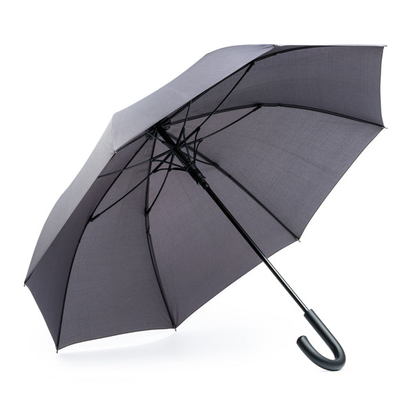 Umbrelă automată cu sistem anti-vânt ATM OSAKA – Negru [02] – fotografie 2