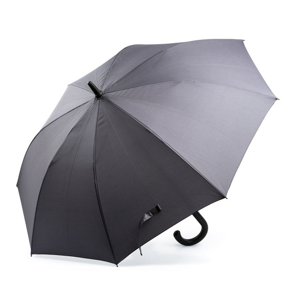Umbrelă automată cu sistem anti-vânt ATM OSAKA – Negru [02] – fotografie 3