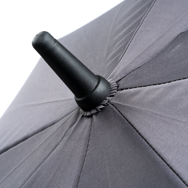 Umbrelă automată cu sistem anti-vânt ATM OSAKA – Negru [02] – fotografie 4