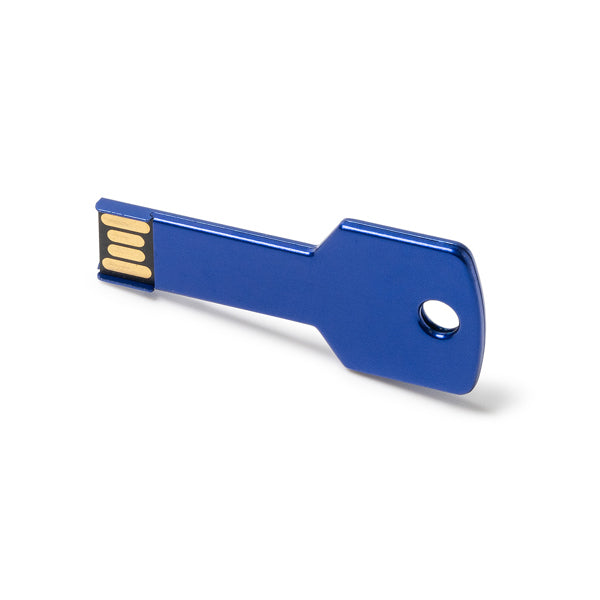Memorie USB tip cheie ATM CYLON – Negru [02] – fotografie 2