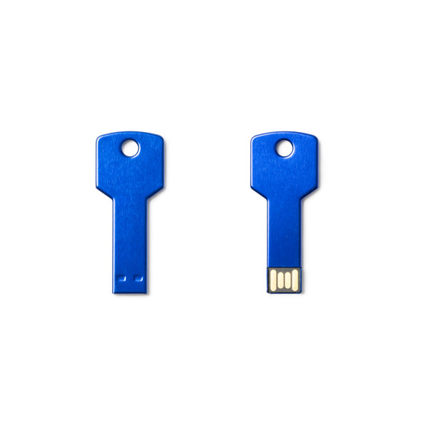 Memorie USB tip cheie ATM CYLON – Negru [02] – fotografie 4