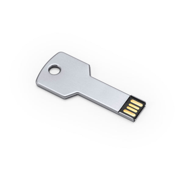 Memorie USB tip cheie ATM CYLON – Argintiu [251] – fotografie 17