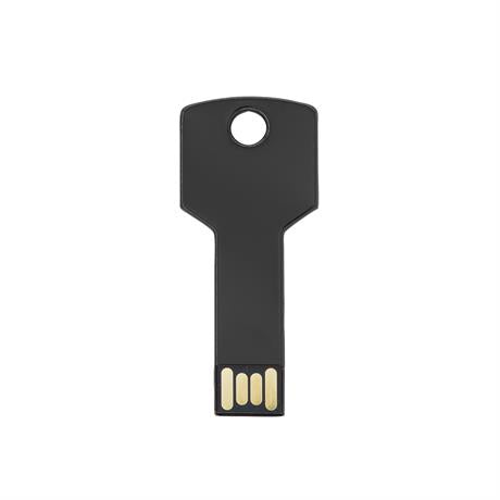 Memorie USB tip cheie ATM CYLON – Negru [02] – fotografie 7