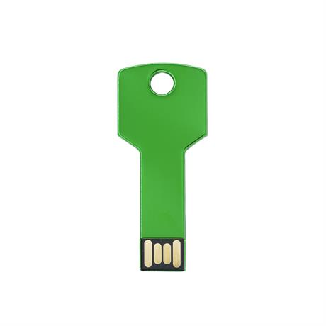 Memorie USB tip cheie ATM CYLON – Verde Lime [226] – fotografie 15
