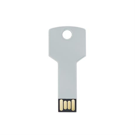 Memorie USB tip cheie ATM CYLON – Argintiu [251] – fotografie 18