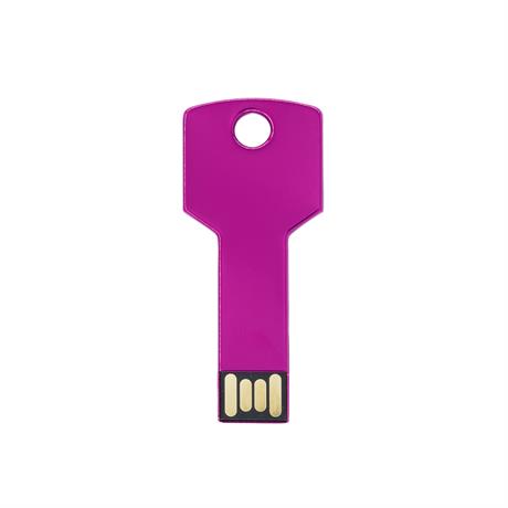 Memorie USB tip cheie ATM CYLON – Fucsia [40] – fotografie 24