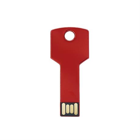 Memorie USB tip cheie ATM CYLON – Roșu [60] – fotografie 28