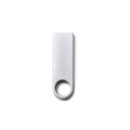 Memorie USB metalică compactă ATM ROY – Argintiu [251] – fotografie 1