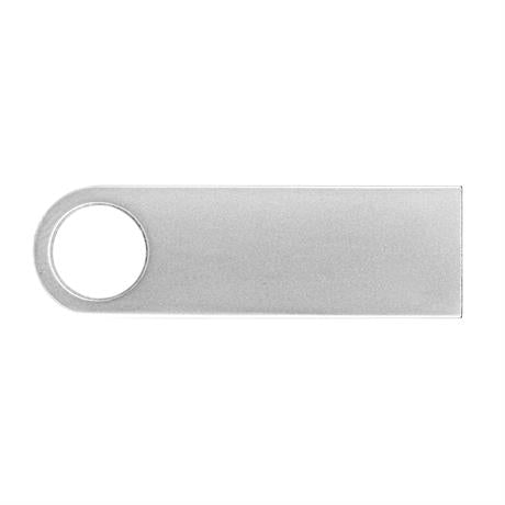 Memorie USB metalică compactă ATM ROY – Argintiu [251] – fotografie 5