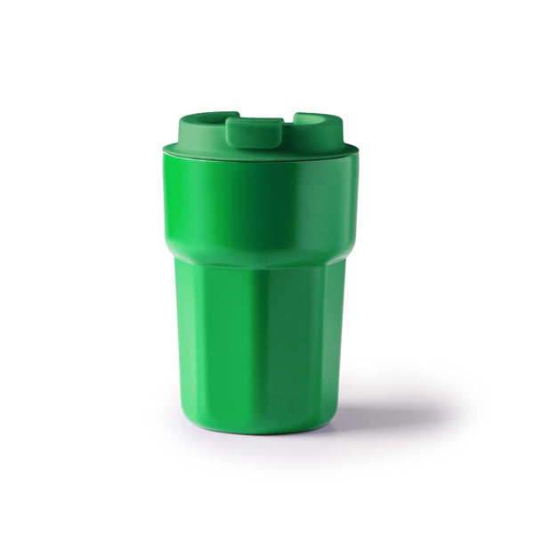 Pahar termic din inox ATM OSTER – Verde Lime [226] – fotografie 10