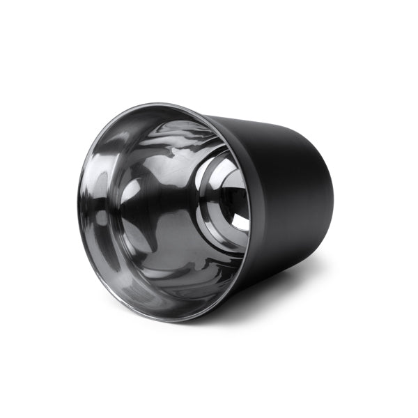 Pahar de cafea din inox reciclat ATM COSIK – Negru [02] – fotografie 3