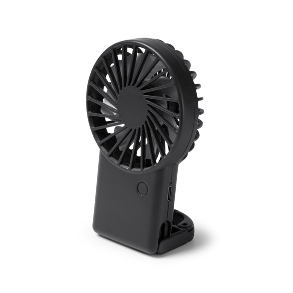 Ventilator portabil cu carabină ATM GIZA – Negru [02] – fotografie 2