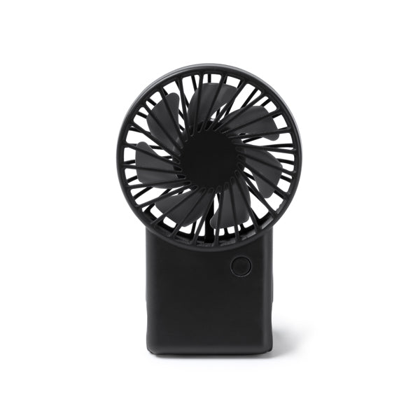 Ventilator portabil cu carabină ATM GIZA – Negru [02] – fotografie 5