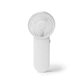 Ventilator portabil cu baterii ATM PISTOL – Alb [01] – fotografie 1