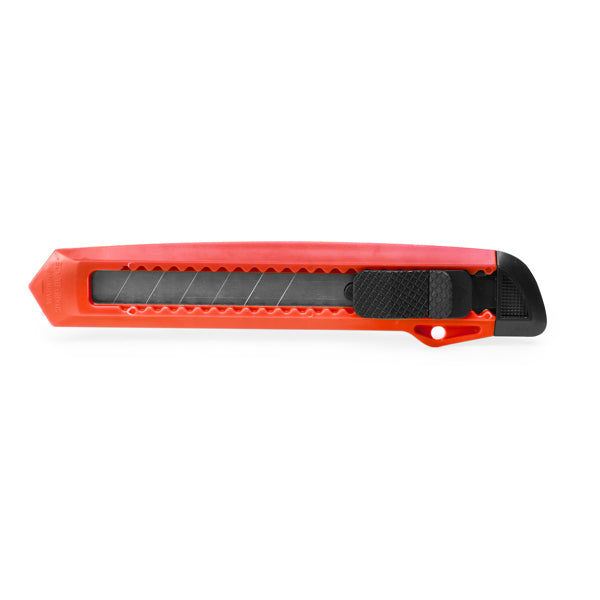 Cutter personalizabil ATM WRK LOCK 0108, varianta roșie