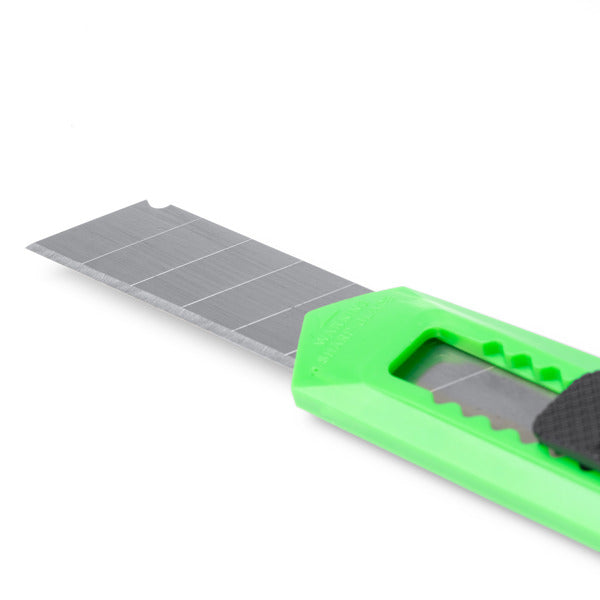 Detaliu lamă lată cutter ATM WRK LOCK 0108