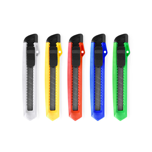Variante de culoare cutter ATM WRK LOCK 0108