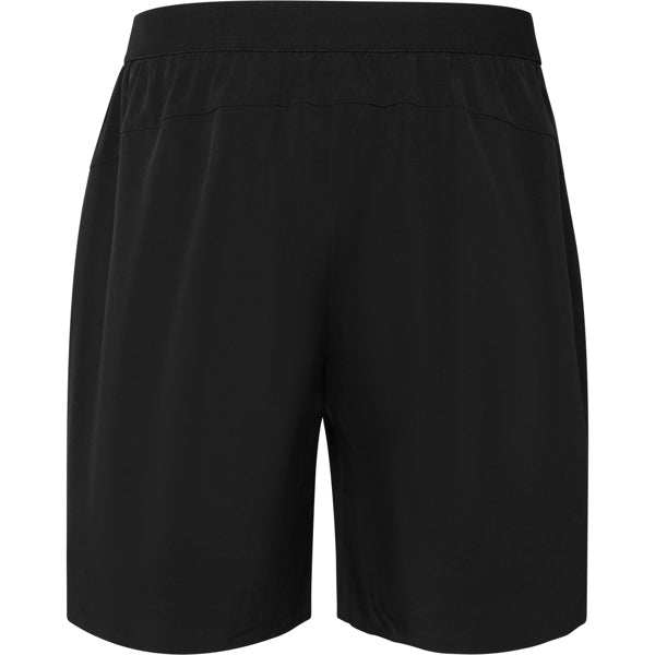 Pantaloni scurți ATM MURRAY – Negru [02]