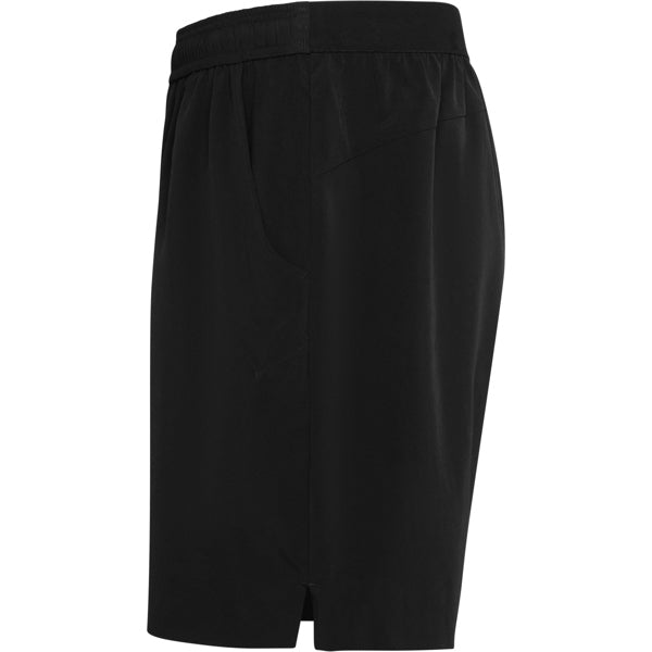 Pantaloni scurți ATM MURRAY – Negru [02]