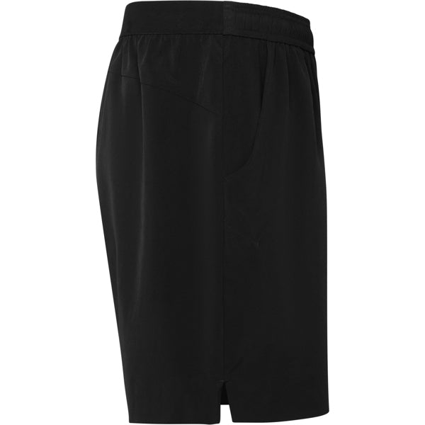 Pantaloni scurți ATM MURRAY – Negru [02]