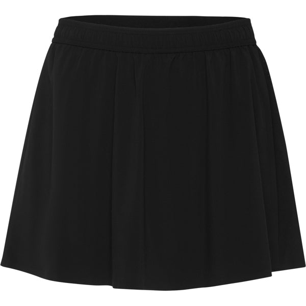 Fustă sport ATM SERENA – Negru [02]