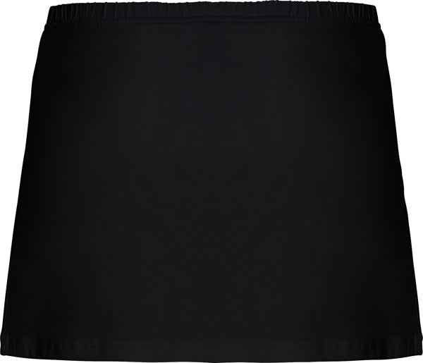 Fustă sport ATM PATTY – Negru [02]