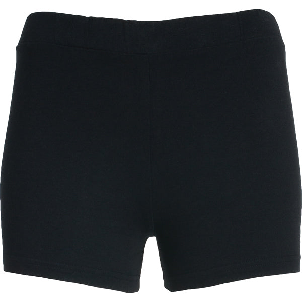 Pantaloni scurți ATM NELLY – Negru [02]