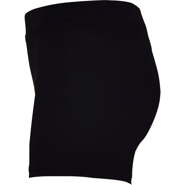 Pantaloni scurți ATM NELLY – Negru [02]