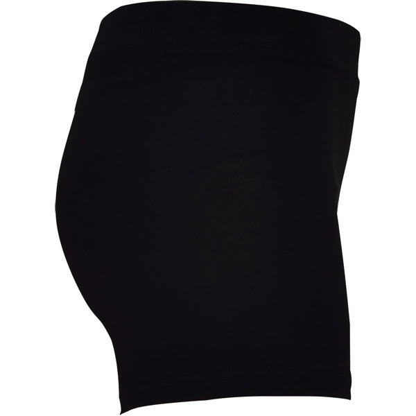 Pantaloni scurți ATM NELLY – Negru [02]