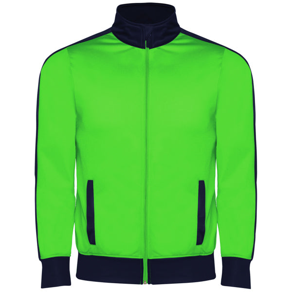 Trening ATM ESPARTA – Verde lime/bleumarin [22555]