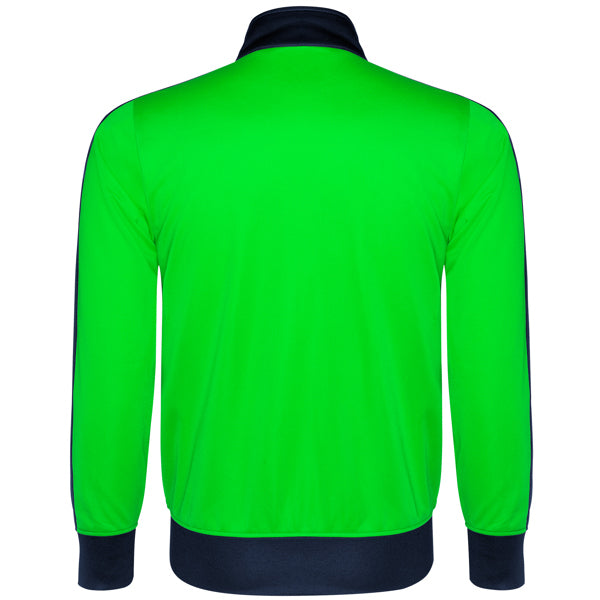 Trening ATM ESPARTA – Verde lime/bleumarin [22555]