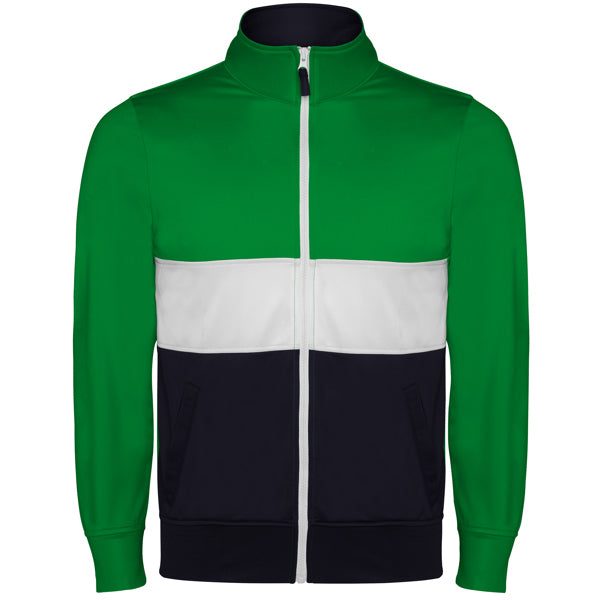 Trening ATM ATHENAS – Verde tropical/bleumarin [21655]