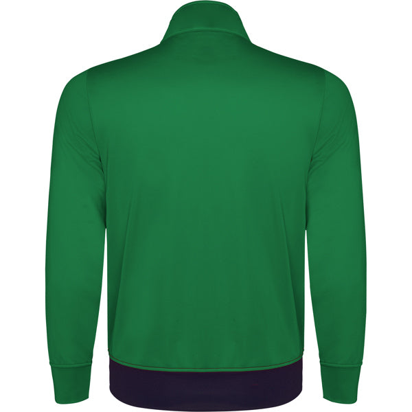 Trening ATM ATHENAS – Verde tropical/bleumarin [21655]
