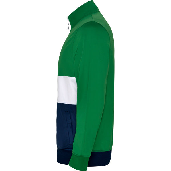 Trening ATM ATHENAS – Verde tropical/bleumarin [21655]