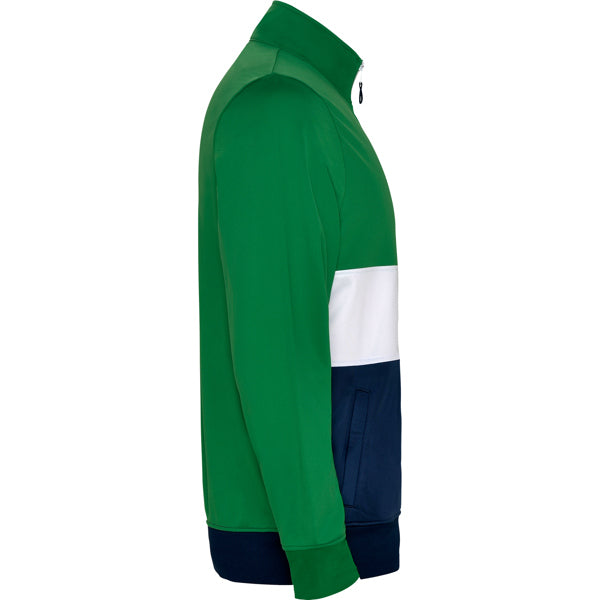 Trening ATM ATHENAS – Verde tropical/bleumarin [21655]