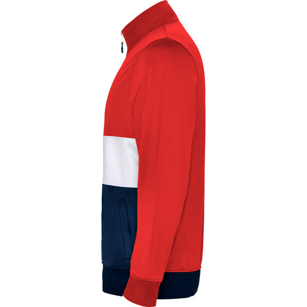 Trening ATM ATHENAS – Roșu/bleumarin [6055]