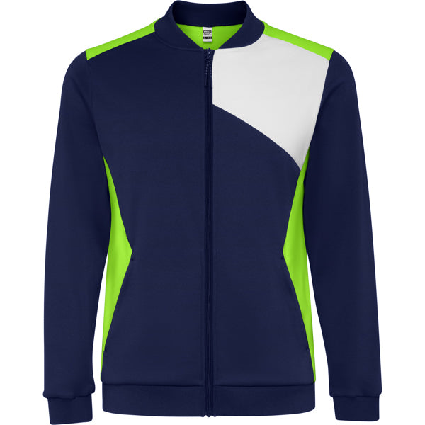 Jachetă sport ATM LEROS – 0340 pentru personalizare