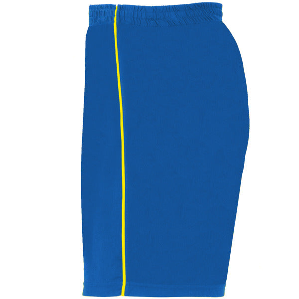 Echipament sportiv ATM BOCA – Galben/albastru royal [0305]