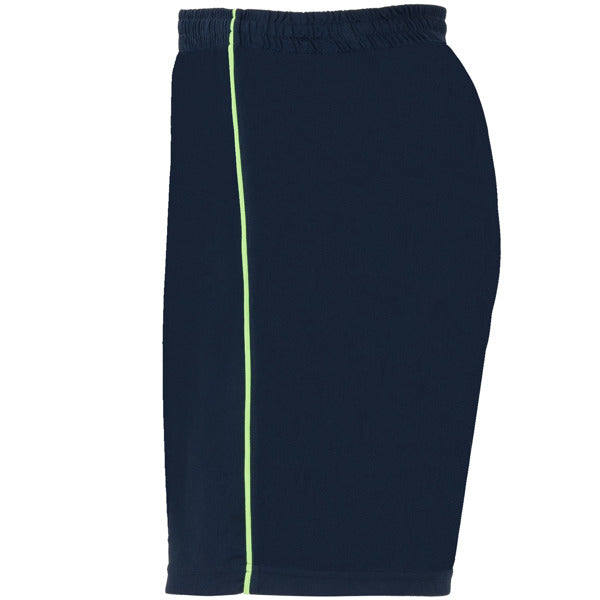 Echipament sportiv ATM BOCA – Verde fluor/bleumarin [22255]