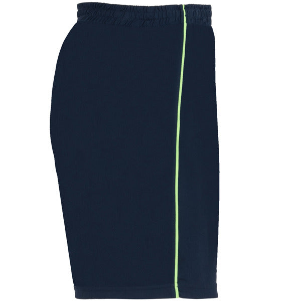 Echipament sportiv ATM BOCA – Verde fluor/bleumarin [22255]