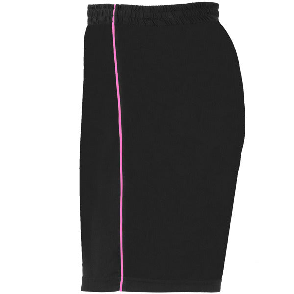Echipament sportiv ATM BOCA – Fucsia/negru [4002]