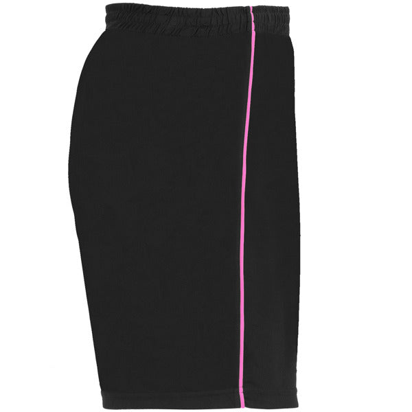 Echipament sportiv ATM BOCA – Fucsia/negru [4002]