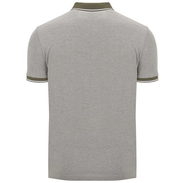 Tricou polo ATM BOWIE – 0395, fotografie 6