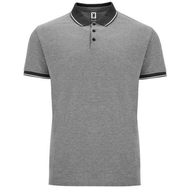 Tricou polo ATM BOWIE – 0395, fotografie 10