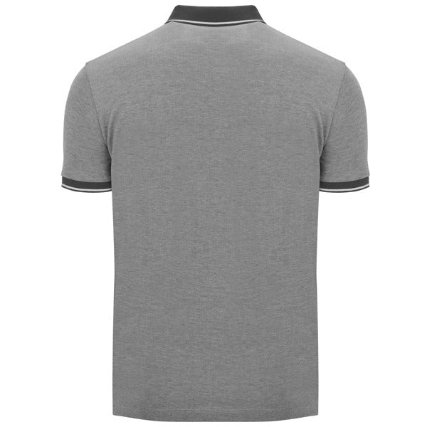 Tricou polo ATM BOWIE – 0395, fotografie 11