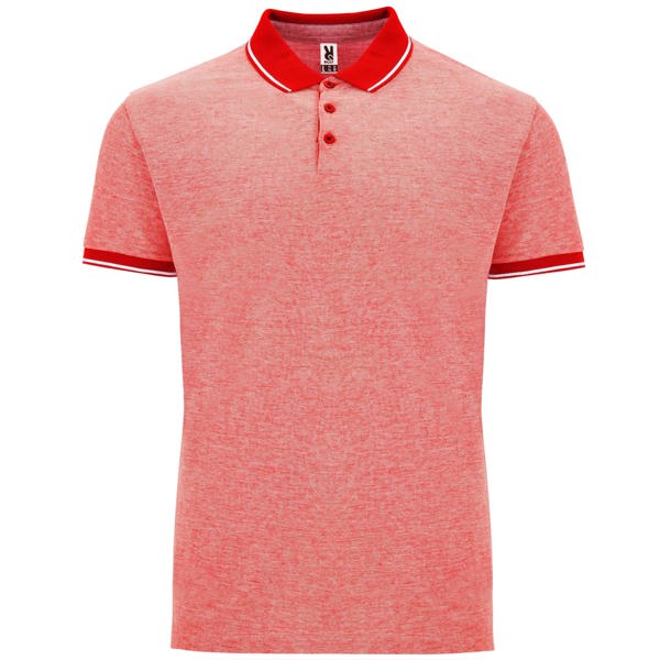 Tricou polo ATM BOWIE – 0395, fotografie 15