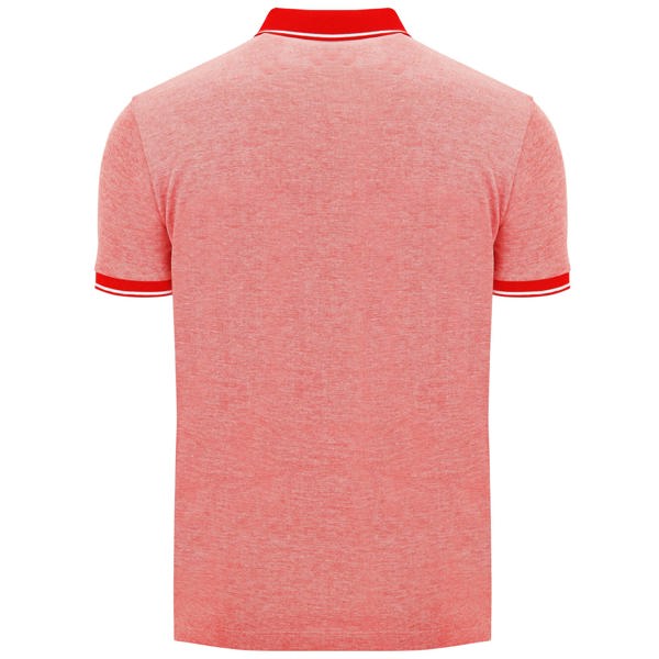 Tricou polo ATM BOWIE – 0395, fotografie 16